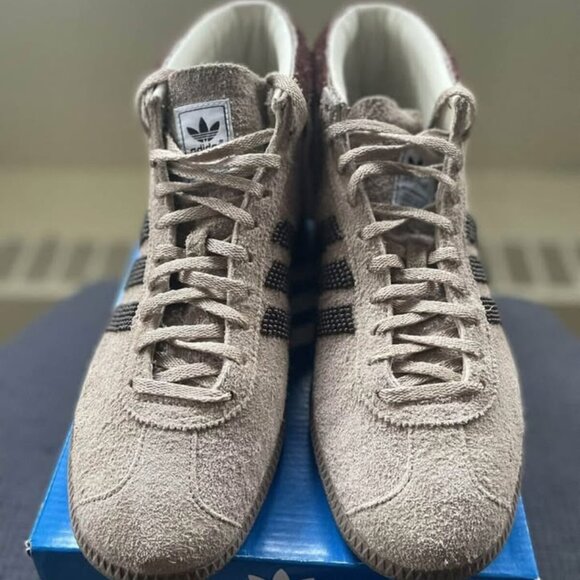 Adidas x Neighborhood NH BW Moccasins - Picture 1 of 2